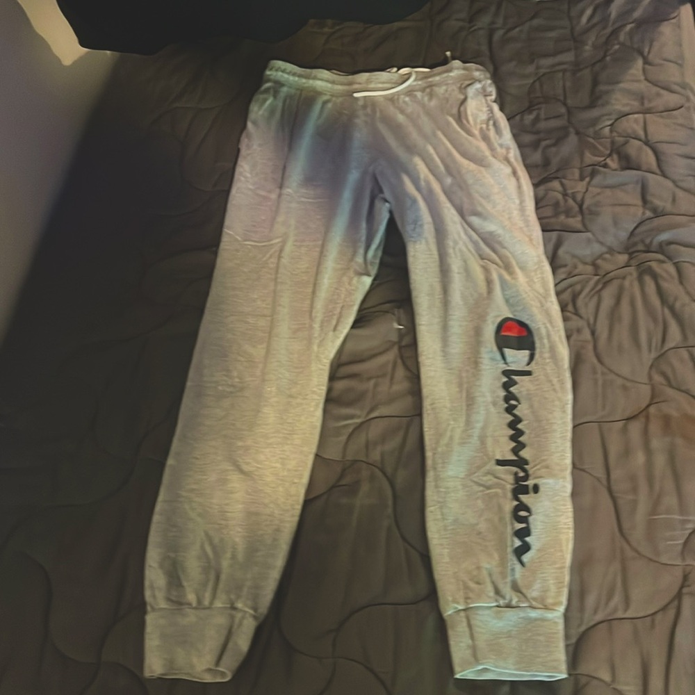 Champion pants -